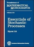 Cover: Essentials of Stochastic Processes - American Mathematical Society