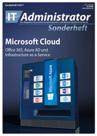 Enlarge image Cover: Microsoft Cloud - Heinemann Verlag