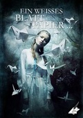 Cover: Ein wei&szlig;es Blatt Papier - Nova MD