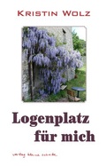 Cover: Logenplatz f&uuml;r mich - Kleine Schritte