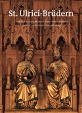 Cover: St. Ulrici-Br&uuml;dern - Sandstein Kultur