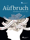 Cover: Im Aufbruch - Sandstein Kultur