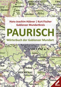 Enlarge image Cover: Paurisch - Wißner-Verlag