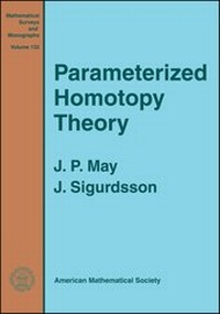 Abbildung von: Parametrized Homotopy Theory - American Mathematical Society