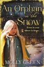 Cover: An Orphan in the Snow - AVON, a division of HarperCollins Publishers Ltd