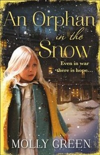 Enlarge image Cover: An Orphan in the Snow - AVON, a division of HarperCollins Publishers Ltd
