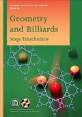 Cover: Geometry and Billiards - American Mathematical Society