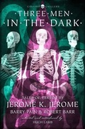 Cover: Three Men in the Dark - HarperCollins