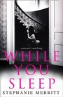 Cover: While You Sleep - HarperCollins