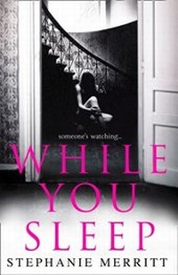 Enlarge image Cover: While You Sleep - HarperCollins
