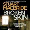 Cover: Broken Skin - HarperCollins