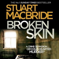 Enlarge image Cover: Broken Skin - HarperCollins