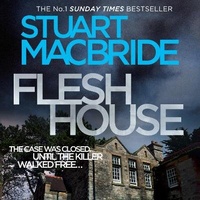 Enlarge image Cover: Flesh House - Hemlock Press