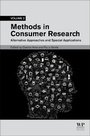 Cover: Methods in Consumer Research, Volume 2 - Woodhead Publishing Ltd