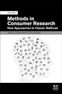 Cover: Methods in Consumer Research, Volume 1 - Woodhead Publishing Ltd