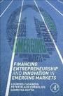 Cover: Financing Entrepreneurship and Innovation in Emerging Markets - Academic Press