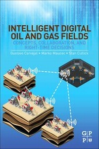 Enlarge image Cover: Intelligent Digital Oil and Gas Fields - Gulf Professional Publishing