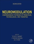 Cover: Neuromodulation - Academic Press