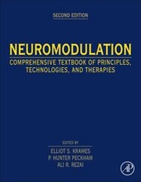 Abbildung von: Neuromodulation - Academic Press