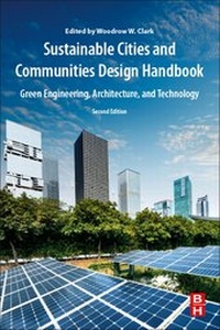 Enlarge image Cover: Sustainable Cities and Communities Design Handbook - Butterworth-Heinemann