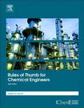 Cover: Rules of Thumb for Chemical Engineers - Elsevier
