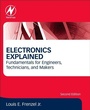 Cover: Electronics Explained - Newnes