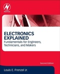 Cover: Electronics Explained - Newnes