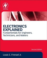 Enlarge image Cover: Electronics Explained - Newnes