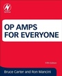 Cover: Op Amps for Everyone - Newnes