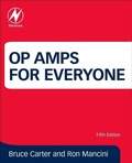 Cover: Op Amps for Everyone - Newnes