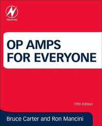 Enlarge image Cover: Op Amps for Everyone - Newnes