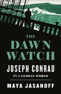 Cover: The Dawn Watch - William Collins