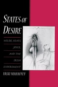 Cover: States of Desire - Oxford University Press Inc