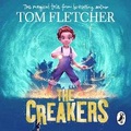 Cover: The Creakers - Puffin