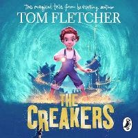 Enlarge image Cover: The Creakers - Puffin