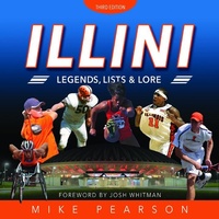 Abbildung von: Illini Legends, Lists, and Lore - University of Illinois Press