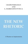Cover: New Rhetoric, the - University of Notre Dame Press