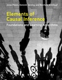Cover: Elements of Causal Inference - MIT Press
