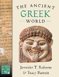 Cover: The Ancient Greek World - Oxford University Press Inc
