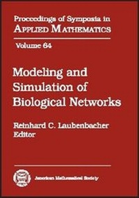 Abbildung von: Modeling and Simulation of Biological Networks - American Mathematical Society