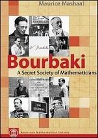Abbildung von: Bourbaki - American Mathematical Society