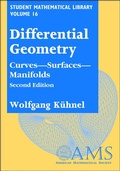 Bild: Differential Geometry - American Mathematical Society