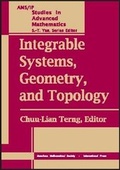 Bild: Integrable Systems, Geometry, and Topology - American Mathematical Society