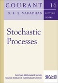 Cover: Stochastic Processes - American Mathematical Society