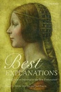Cover: Best Explanations - Oxford University Press