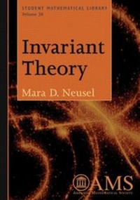 Abbildung von: Invariant Theory - American Mathematical Society