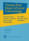 Cover: Twenty-Four Hours of Local Cohomology - American Mathematical Society