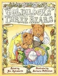 Cover: Goldilocks and the Three Bears - Scholastic Press
