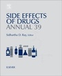 Bild: Side Effects of Drugs Annual: Volume 39 - Elsevier