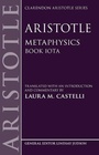 Cover: Aristotle: Metaphysics - Oxford University Press